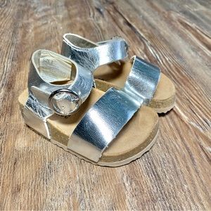 GYMBOREE - Infant Sandals